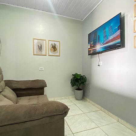 Economic Central 1 Bedroom Full Kitchen Карапикуиба Екстериор снимка