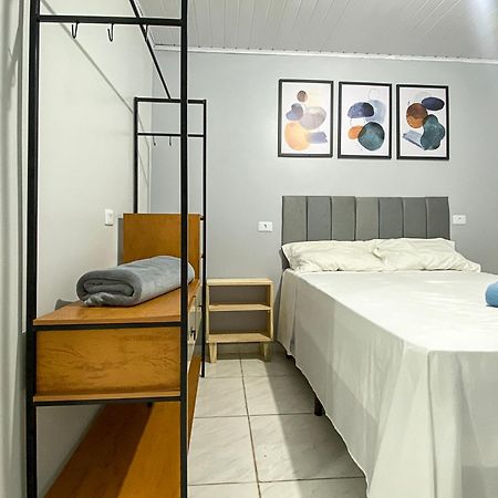 Economic Central 1 Bedroom Full Kitchen Карапикуиба Екстериор снимка